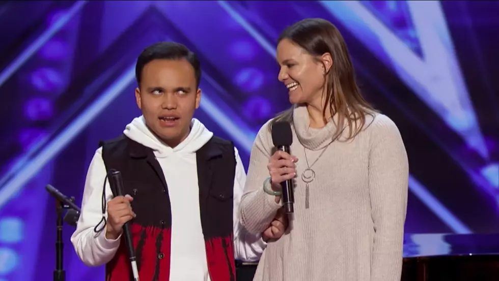 The AGT Performance That Will Leave You Speechless