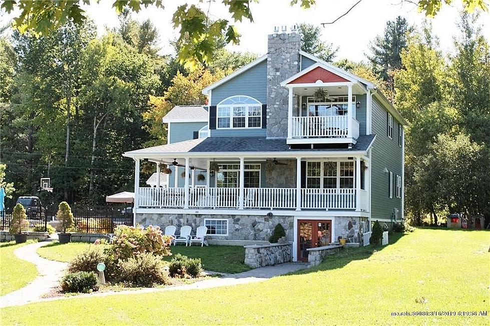 The Least Expensive vs Most Expensive Homes in Kennebec County