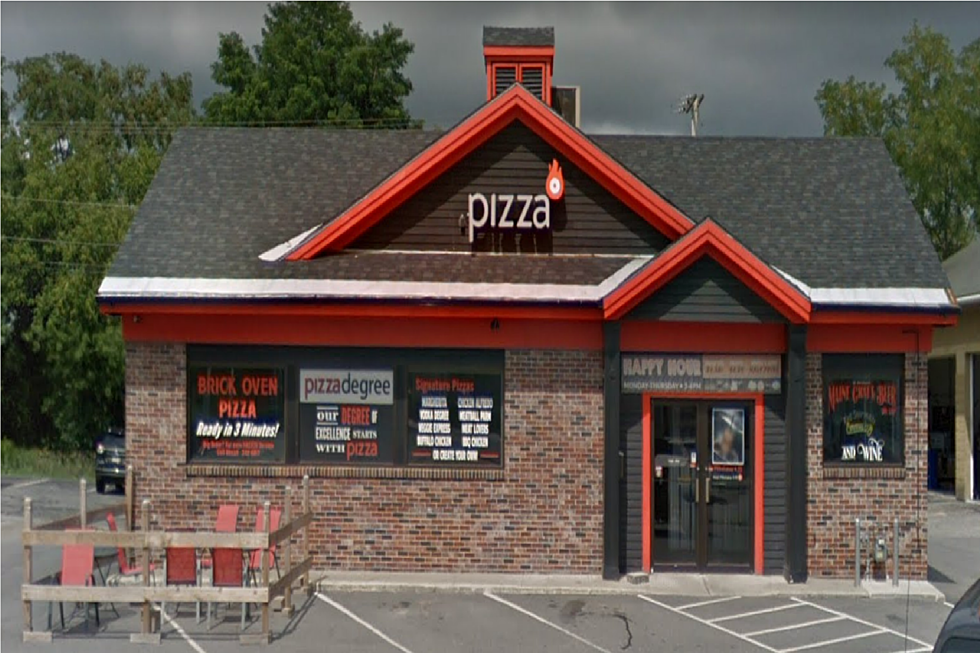 A New Pizza Place Is Replacing Pizza Degree In Augusta