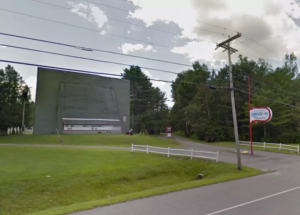 After Decades of Serving Maine, The Skowhegan Drive-In Will Show Its Last Film Ever Saturday