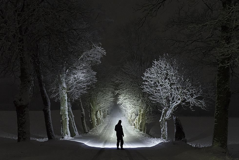 Maine Ranks #5 in US for UFO Sightings-Here are the Top 5 Stories