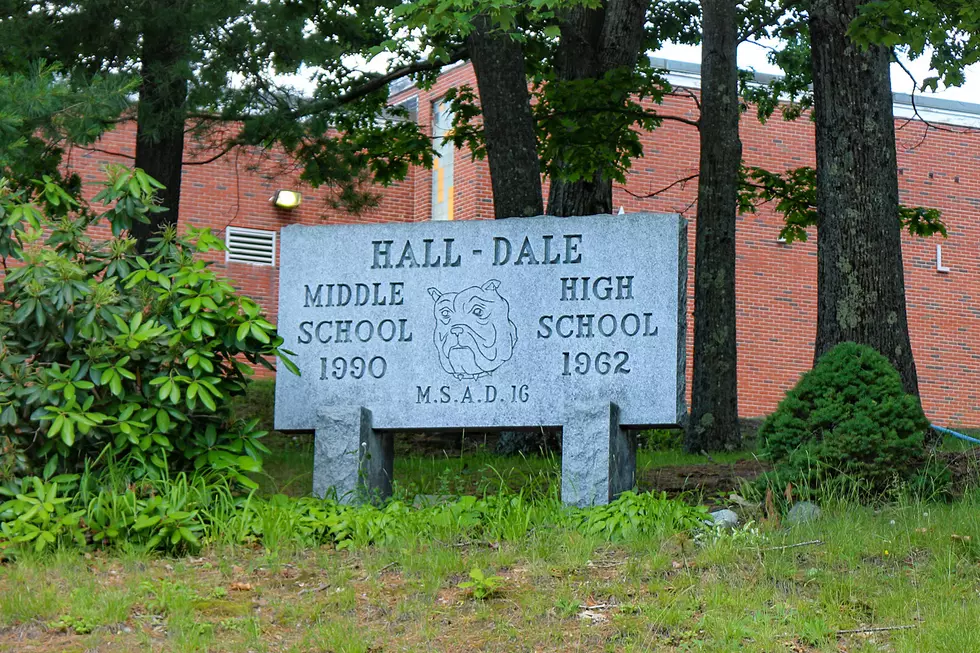 Hall-Dale High School To Host 6 Mini Graduations