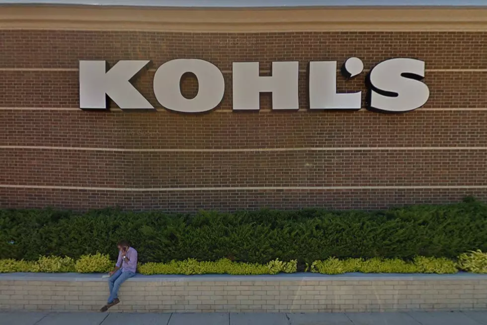 Maine Kohl's Locations Now Accepting Amazon Returns