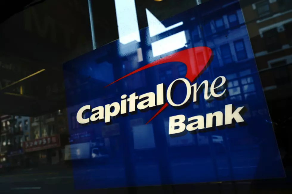 Capital One Hacked – 106 Million People Effected