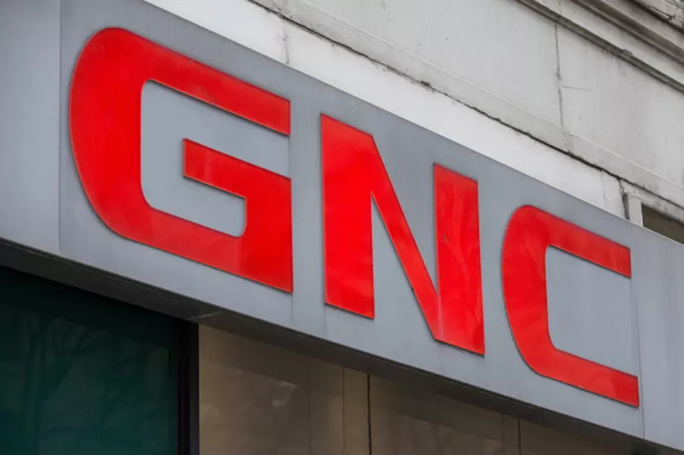 GNC Plans To Close 900 Stores As Retail Continues To Struggle