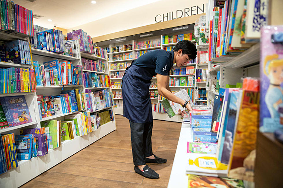 Barnes &#038; Noble Is Giving Kids Free Books This Month