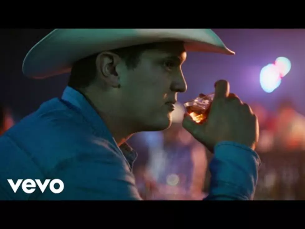 New Country From: Pardi, Midland, Brantley, AND Luke Combs