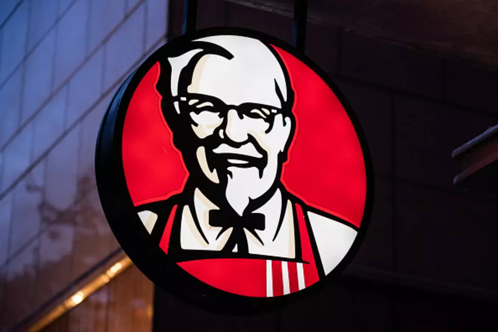 KFC Introduces Vegan Chicken&#8230;Think About That
