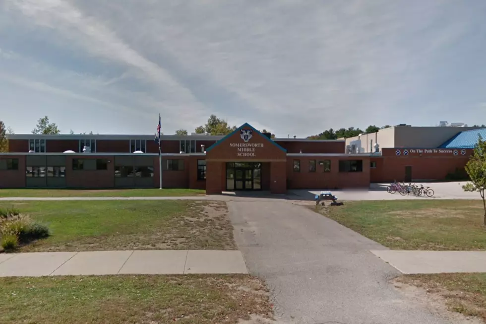 New Hampshire Teacher Cuts Student’s Hair Against Her Will