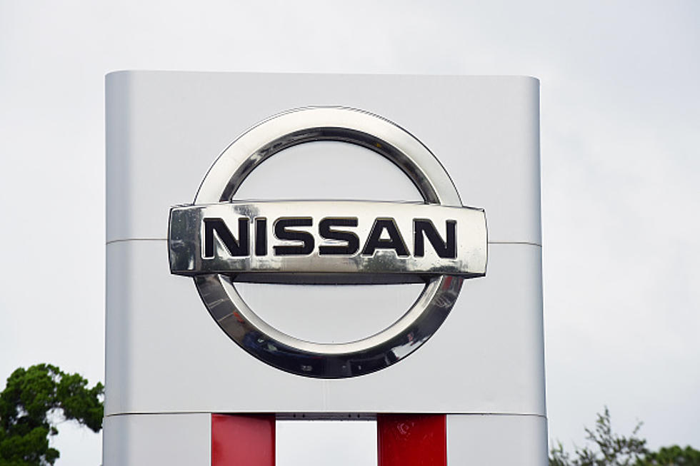 Nissan Recalling Over 1 Million Vehicles