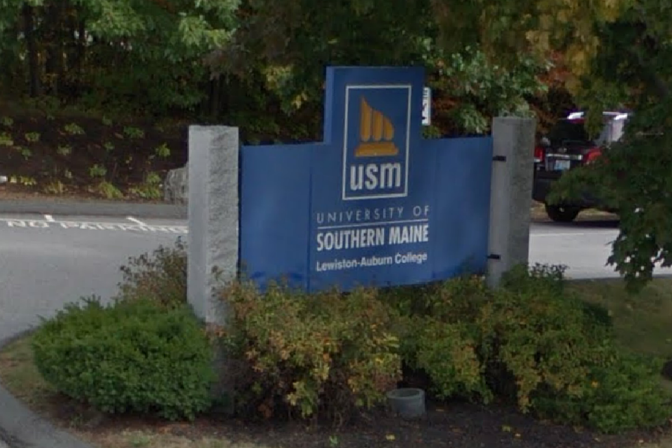 USM Plans To Move Lewiston Campus