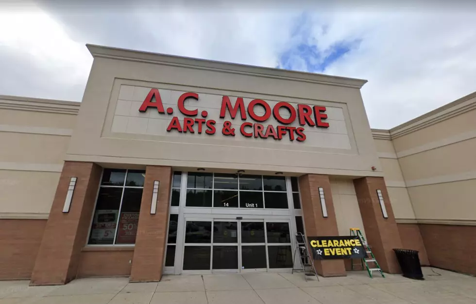 A.C. Moore in Augusta to Close, Could Become Michaels