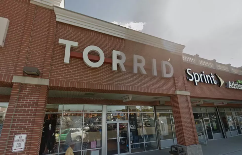 Plus Sized Retailer Torrid Coming to The Marketplace at Augusta