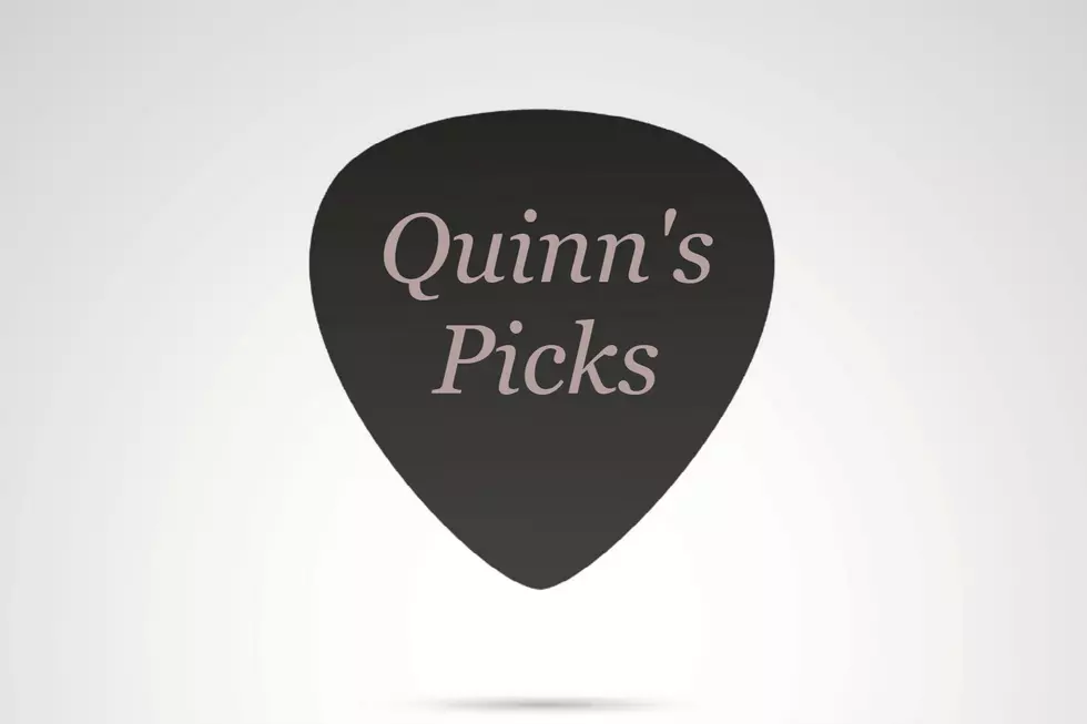 Quinn Picks: 2020 Artists To Watch