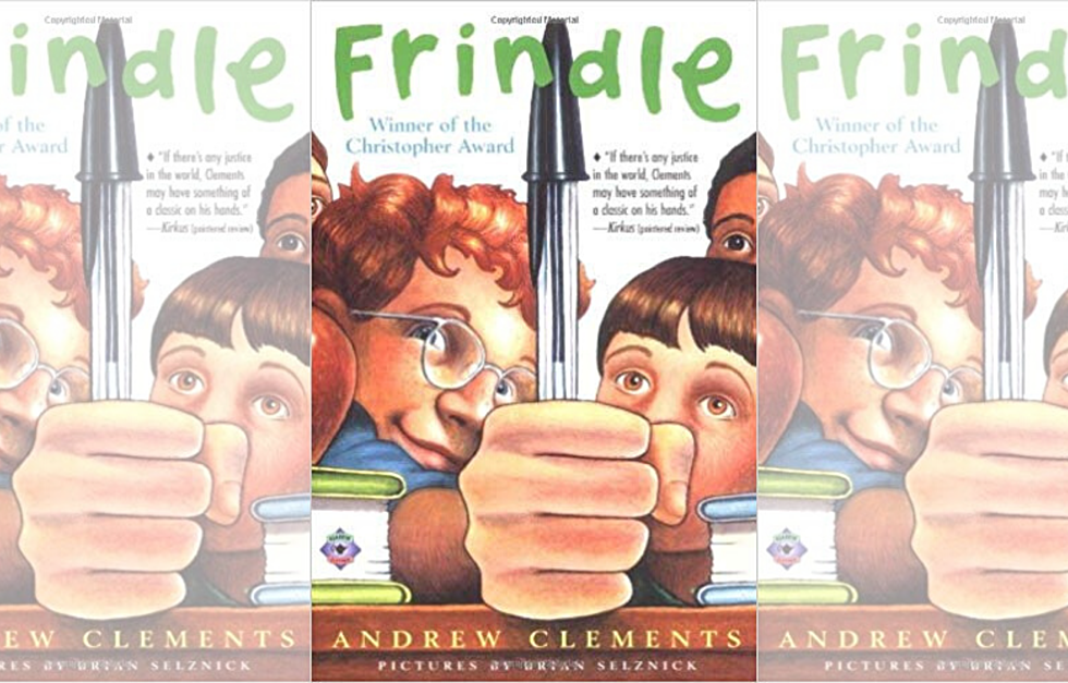 Maine Author Behind Children&#8217;s Classic &#8216;Frindle&#8217; Has Passed Away