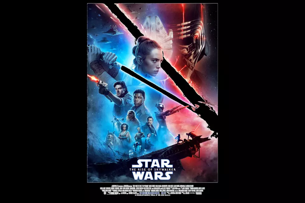Bee Movie Buyout Star Wars The Rise Of Skywalker