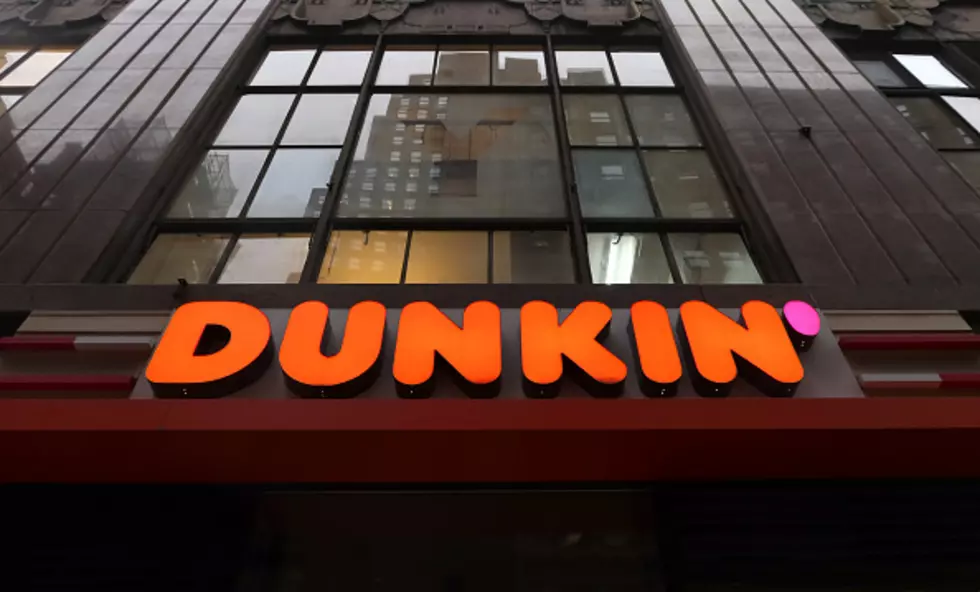 Have You Tried A Dunkin&#8217; Beyond Sausage Sandwich?