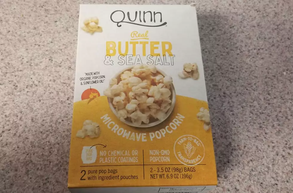 Quinn Brand Popcorn Just Might Be The Best