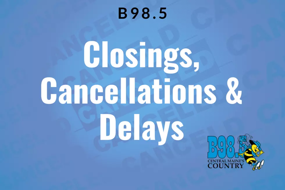 Closings, Cancellations, Delays