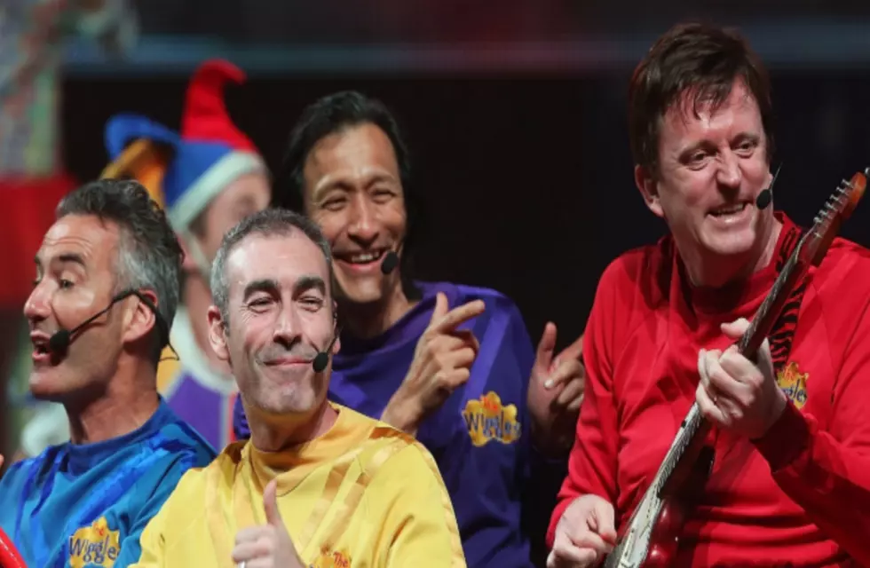 Sign Quinn’s Petition To Get The Wiggles For Next Years Halftime Show