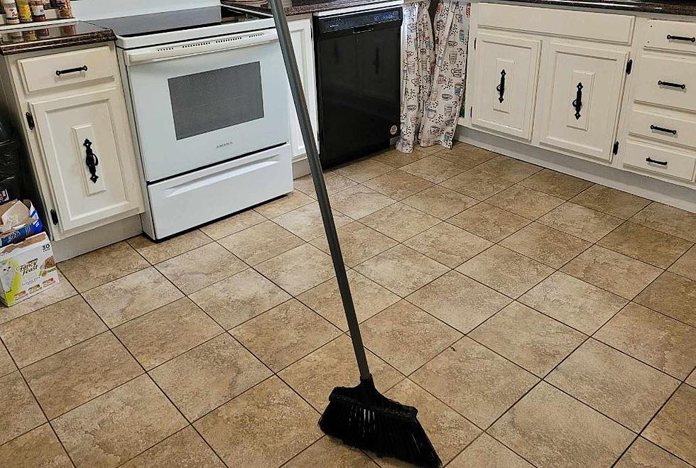 Do Planetary Alignments In Maine Make Brooms Stand On Their Own?