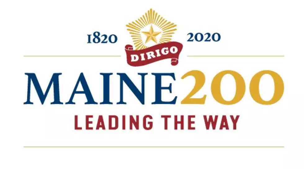 Maine State Bicentennial &#8211; Coming Events