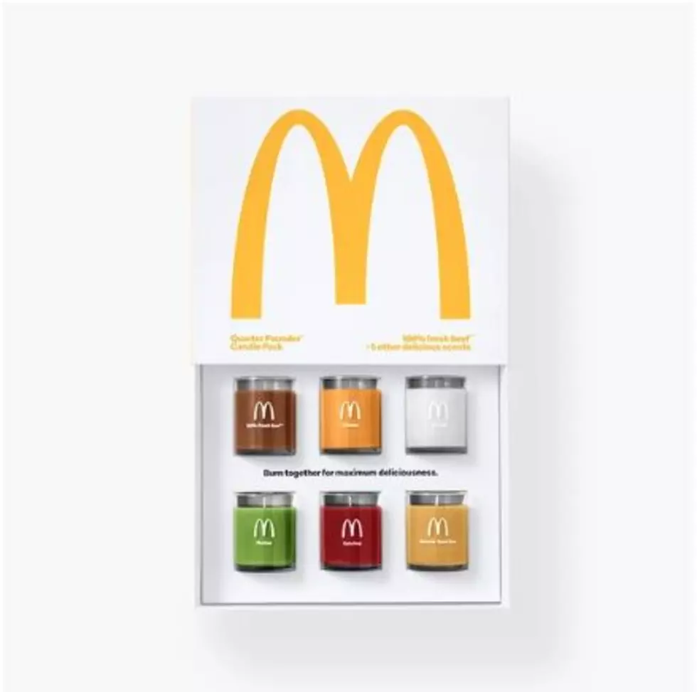 Did You Know McDonald’s Sells More Than Just Food?