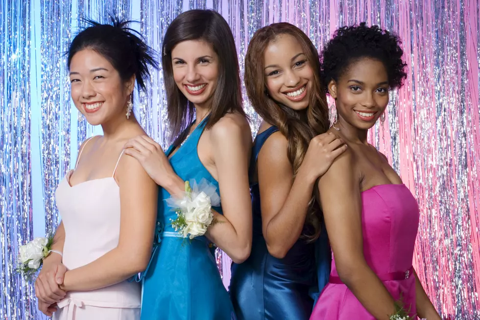 School In Utah Says Girls Can't Say No To Boys At Dances
