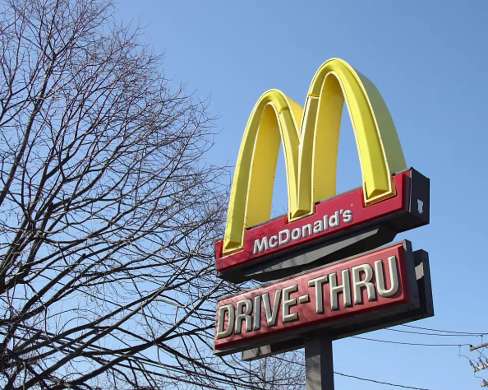 McDonalds Reducing Menu Due To Covid-19