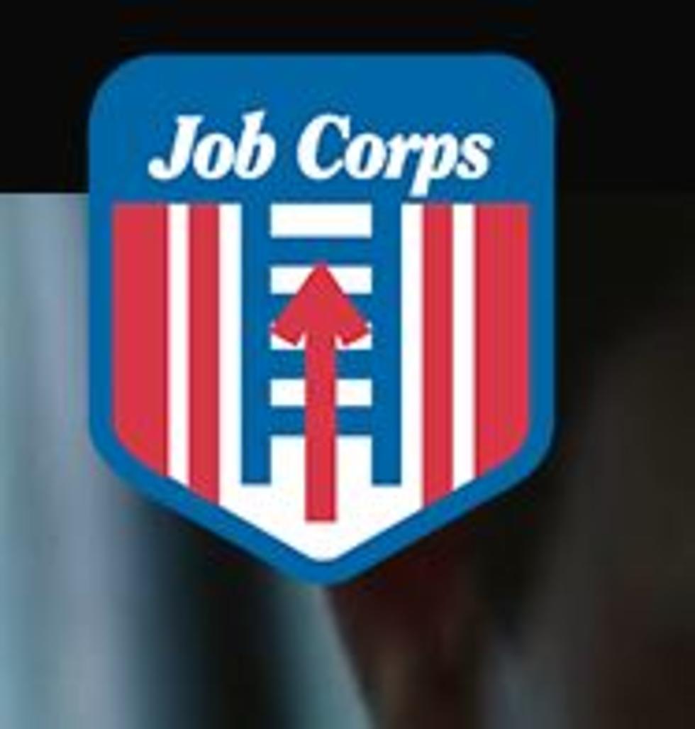 Job Corps Offering FREE Training For 16-24 Year Olds