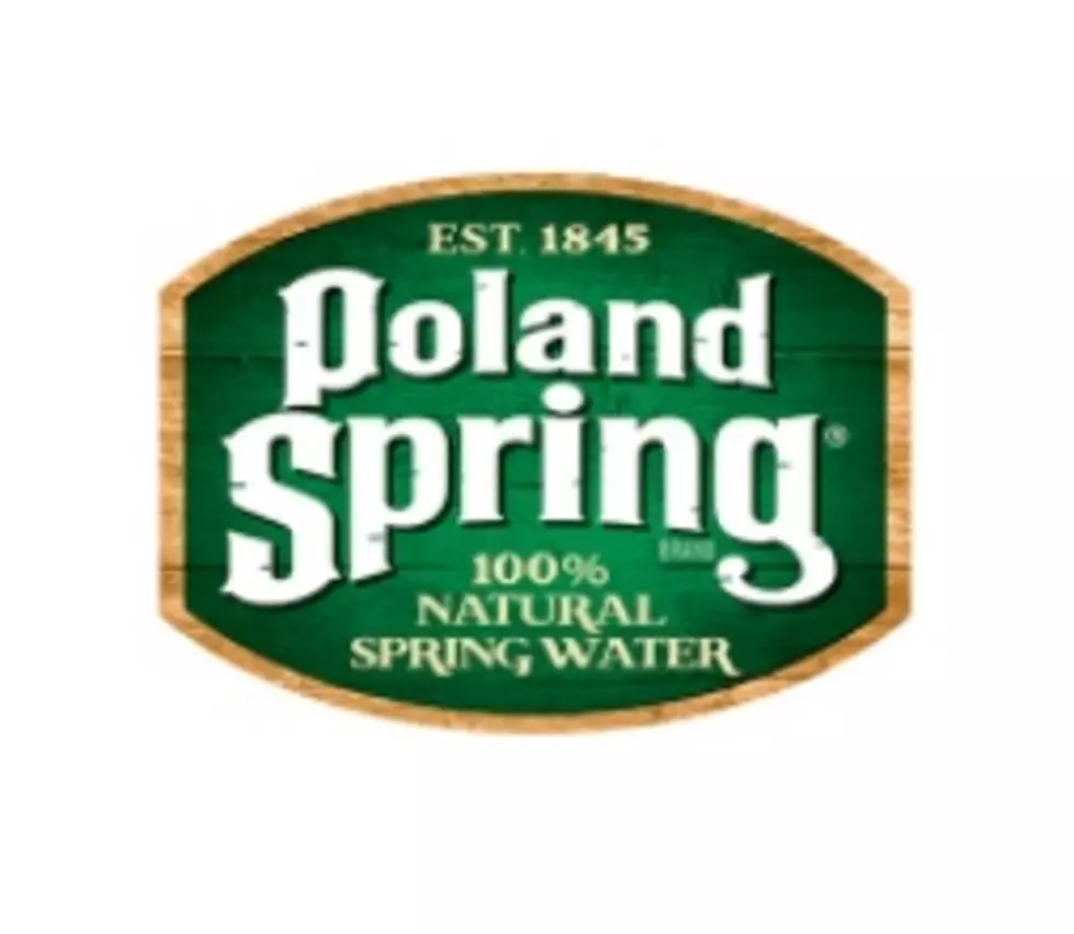 Poland Spring Water Company Sold