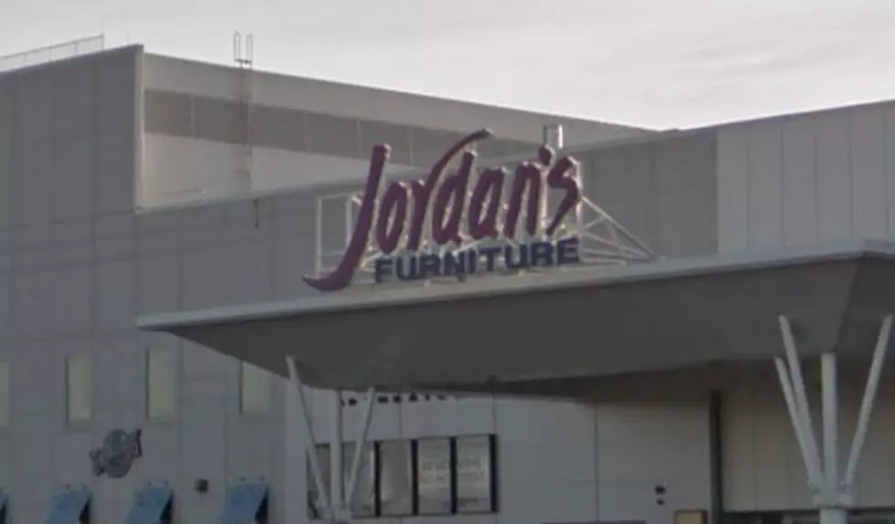 Jordan’s Furniture Sets Opening Date For Portland Store