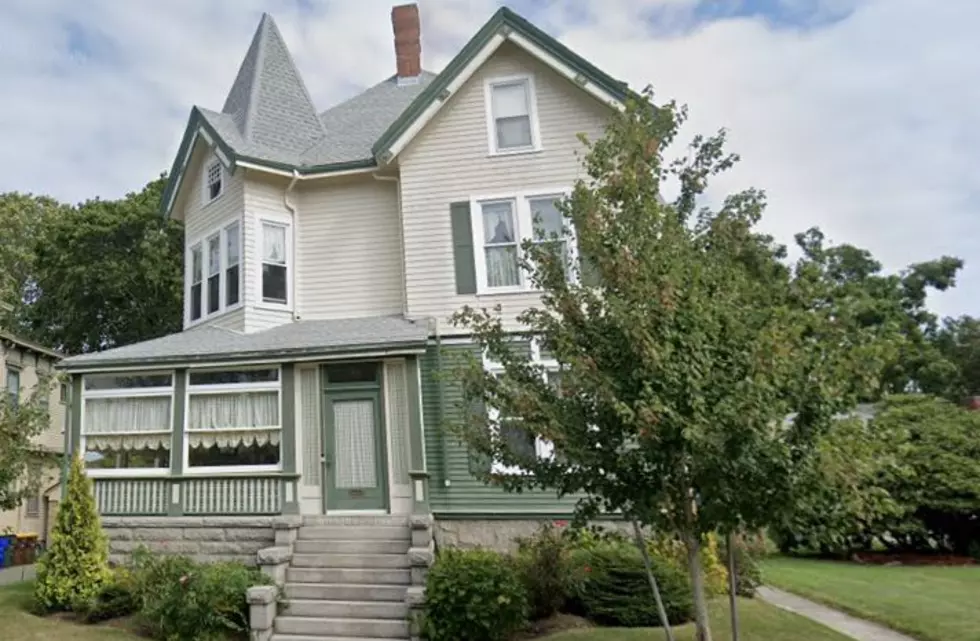 You Could Own Lizzie Borden&#8217;s House &#8211; Yes, THAT Lizzie Borden