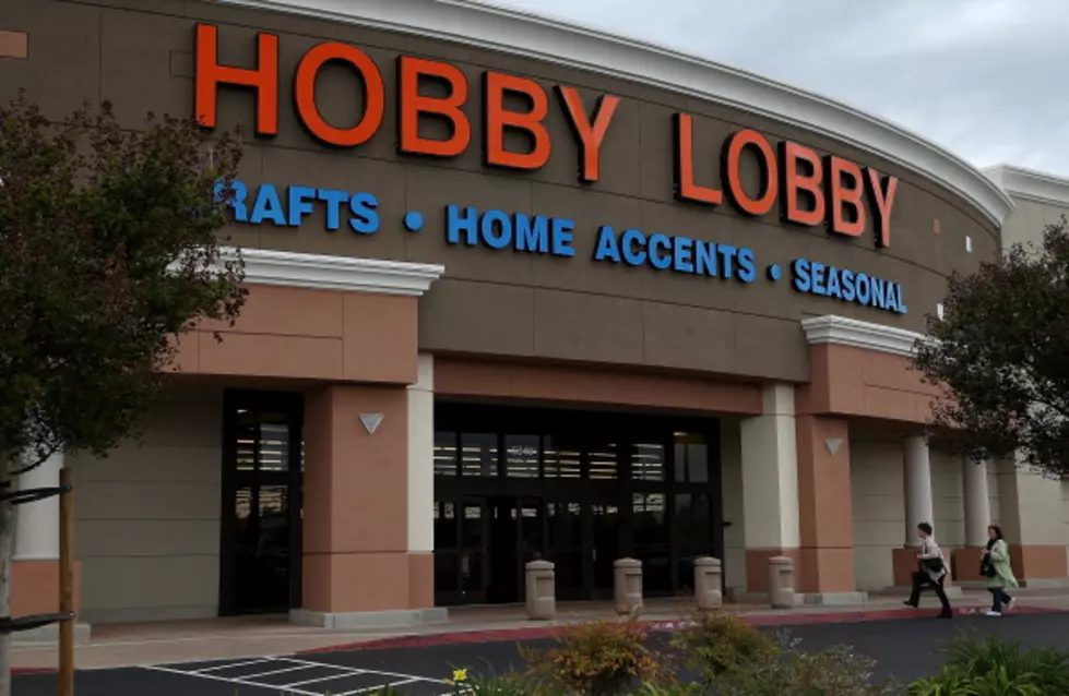 Hobby Lobby Raises Minimum Wage To $17/hr