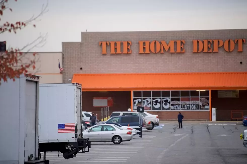 Home Depot Reinventing Black Friday