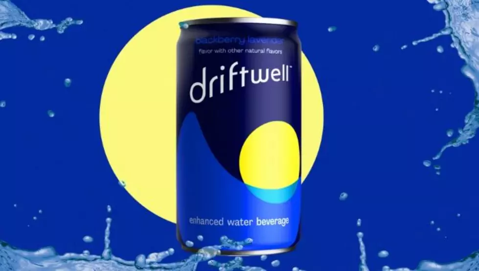 PepsiCo Introduces New Sleep-Aid Beverage