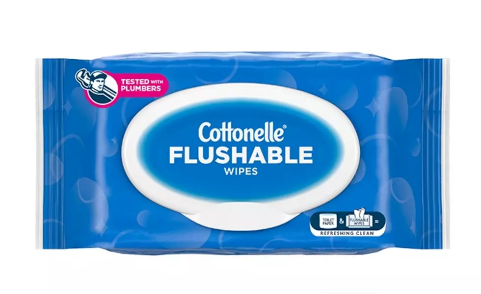 Cottonelle Wipes Being Recalled Due To Bacteria