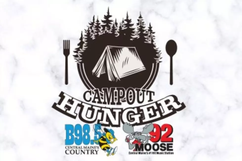 Everything You Need To Know About Camp Out Hunger 2023