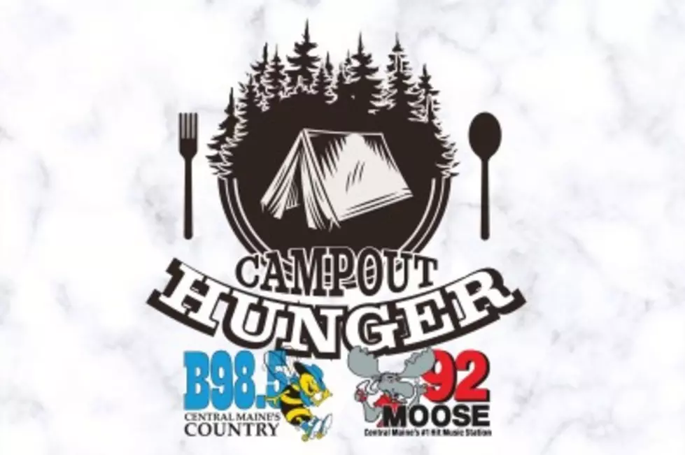 Here’s How You Can Donate to Camp Out Hunger Online