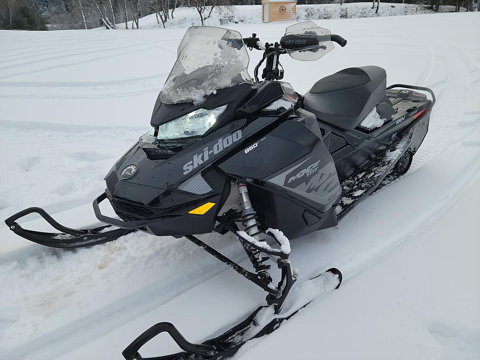 Cooper’s Top 3 Must-Have Items For the Ultimate Snowmobile Adventure