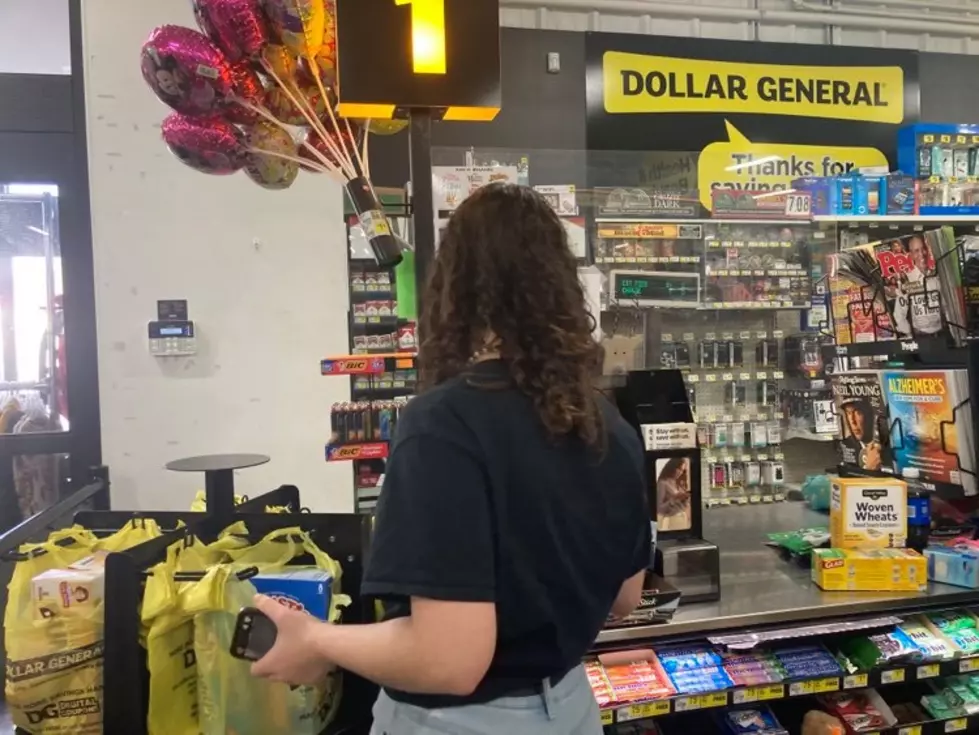 One Year Later: How Lexie At Dollar General Made Kristi’s Year