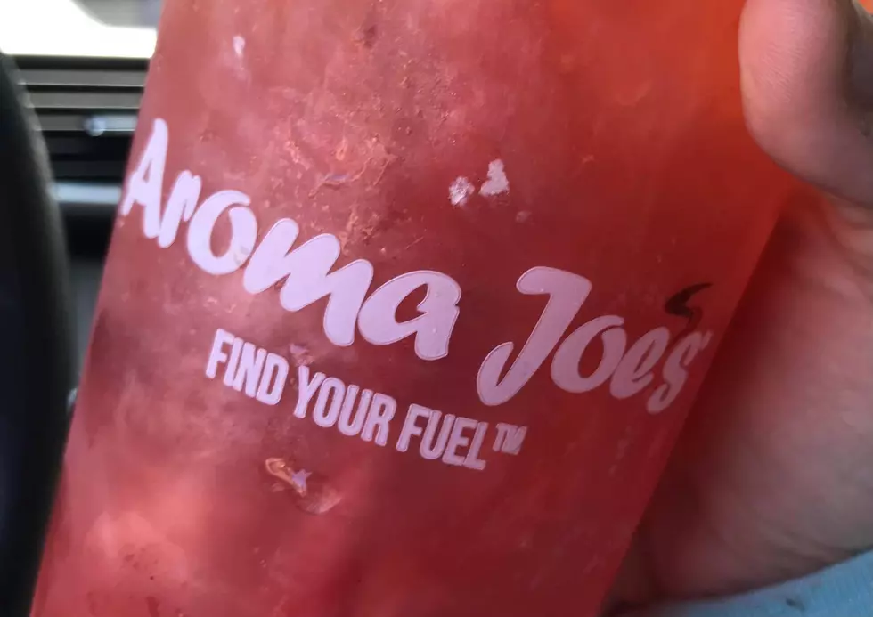 Augusta Aroma Joes Giving Shaw&#8217;s Employees A Free Drink Today