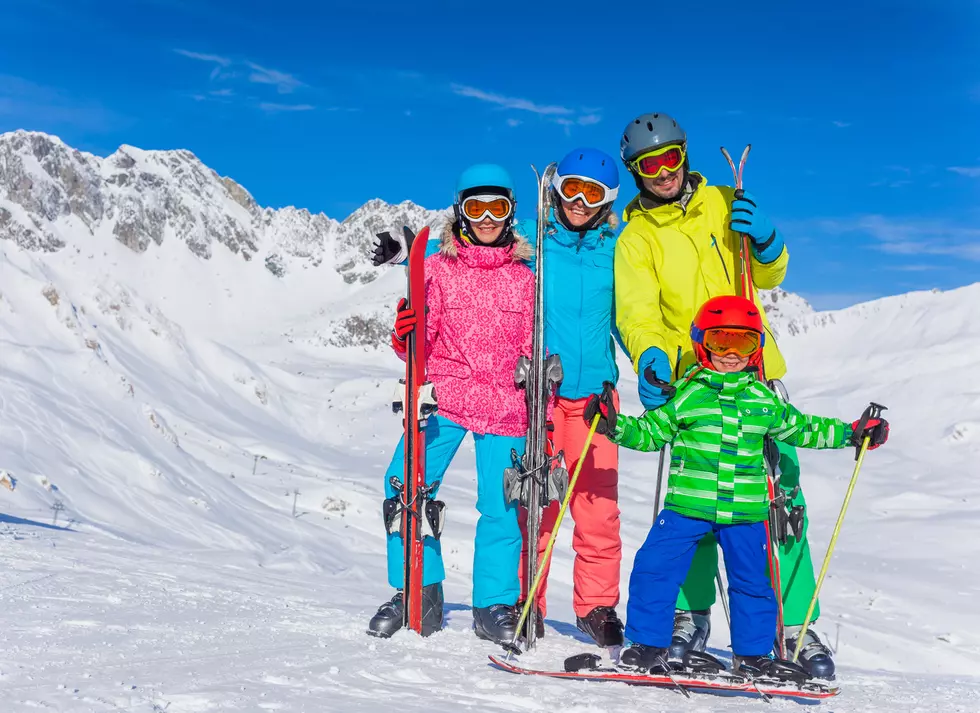Here&#8217;s How Maine Kids Can Ski &#038; Snowboard Super Cheap