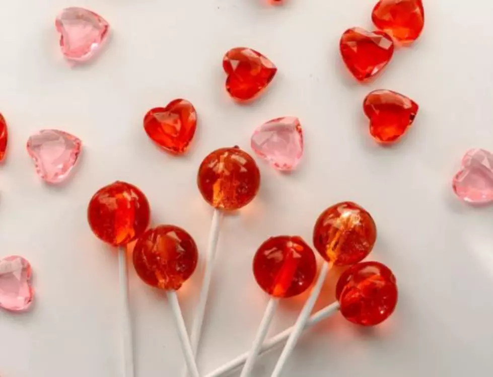 What&#8217;s The Favorite Valentines Candy In Maine?