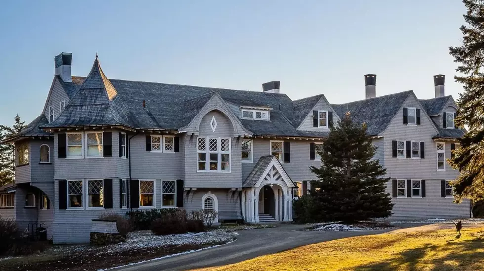 Actor John Travolta Still Can’t Seem To Unload His Maine Mansion