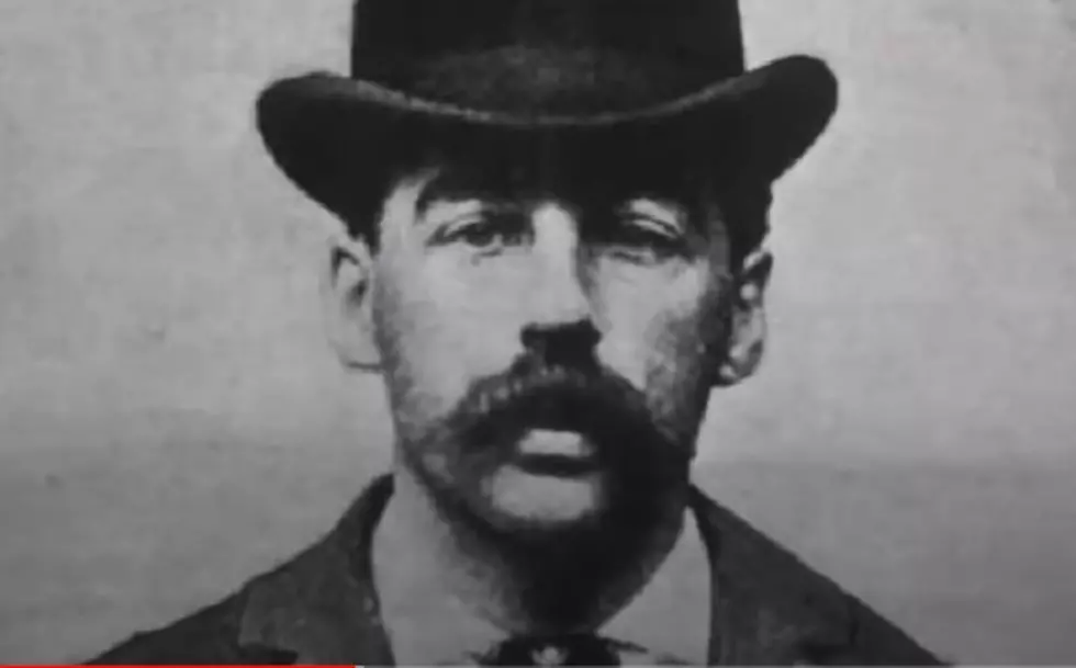 Did You Know America&#8217;s First Serial Killer Was From New Hampshire?