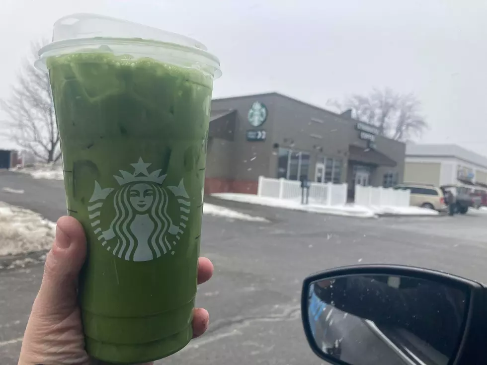 How To Get Starbucks St. Patrick's Day Secret Menu Item