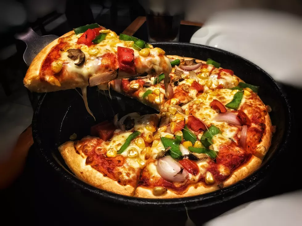 This Maine Pizza Place Will Trade Good Ideas For Free Pizza
