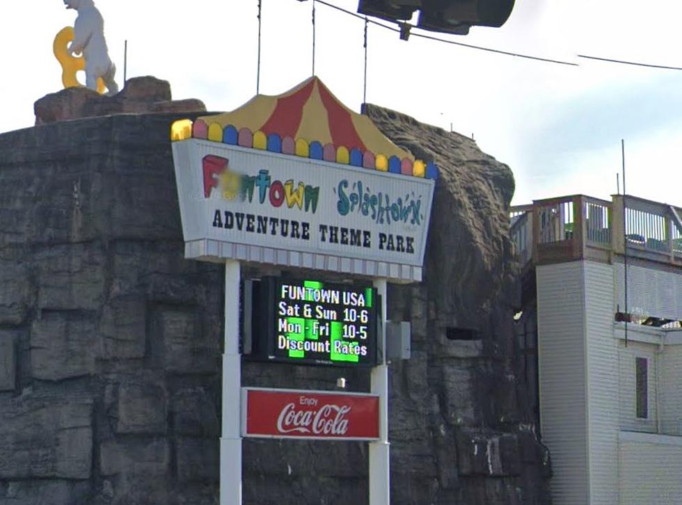 Iconic Maine Amusement Park Won’t Be Open Seven Days A Week This Summer