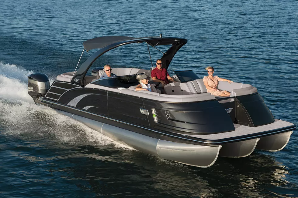 Why Hamlin’s Marine is New England’s Top Yamaha Outboard Dealer